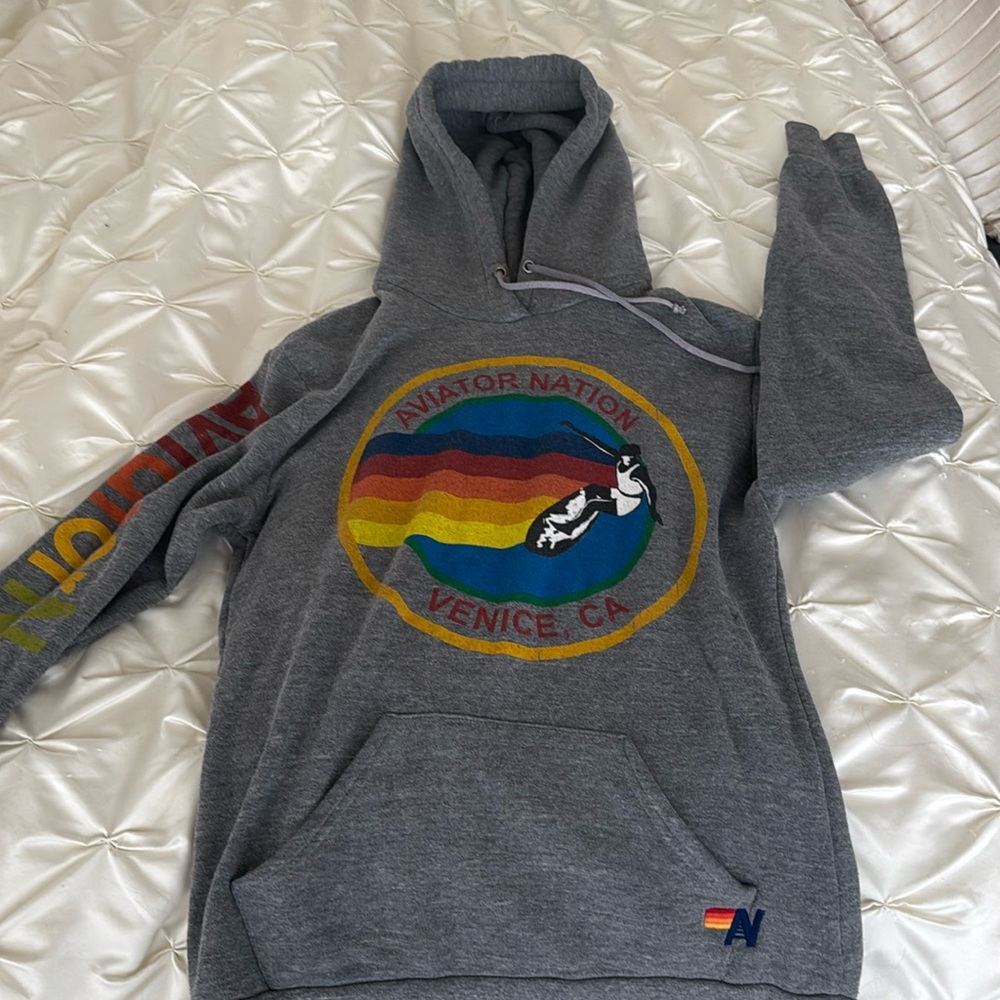 Aviator Nation hoodie